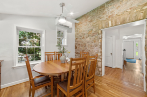 Interior Remodelers in Northern VA