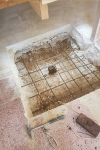remodeling companies in Arlington Virginia