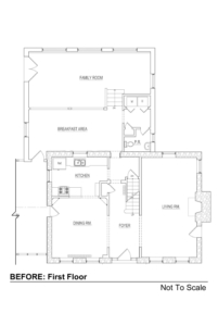 Kitchen Remodelers in Arlington Virginia