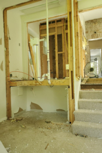 Remodelers in Arlington Virginia