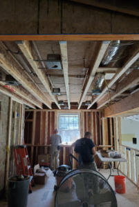 Interior Remodelers in Northern VA