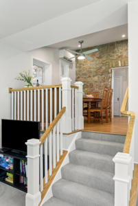 Interior Renovations in Northern VA