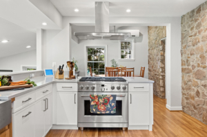 Kitchen Remodelers in Arlington Virginia