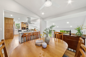 Kitchen Renovations in Arlington Virginia