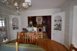 Kitchen Renovations in Arlington Virginia