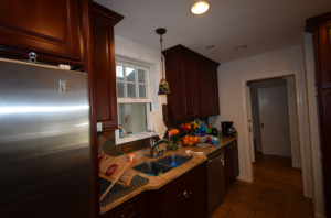 Interior Renovations in Arlington Virginia