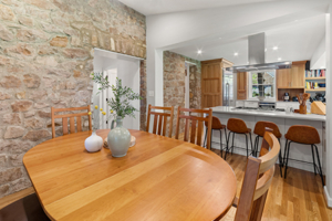Kitchen Renovations in Arlington Virginia