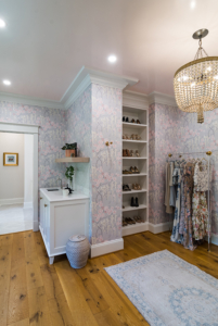 Bedroom Remodelers in McLean Virginia