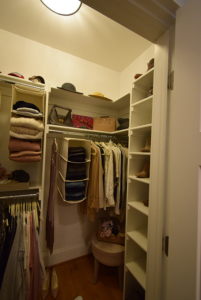 Bedroom Renovations in McLean Virginia