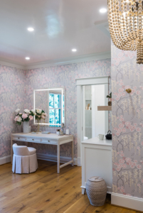 Interior Renovations in McLean Virginia