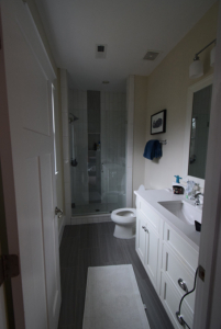 Bath Remodelers in Northern VA