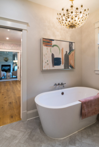 Bath Renovations in Northern VA