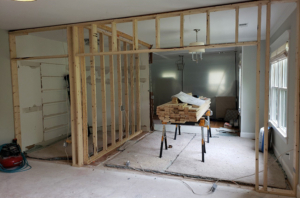 Home Builder in McLean Virginia