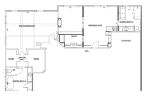 Interior Renovations in Northern VA