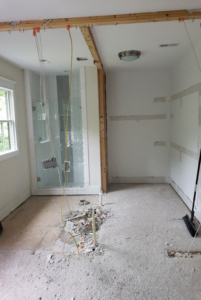 Bath Remodelers in Northern VA