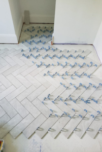 Bathroom Remodelers in McLean Virginia