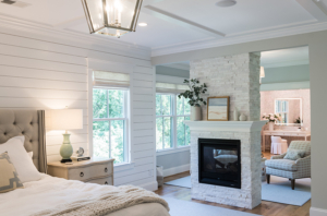 Primary Suite Renovations in Northern VA