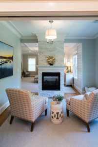 Home Builder in Northern VA