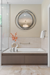 primary bathroom remodeling companies in northern va