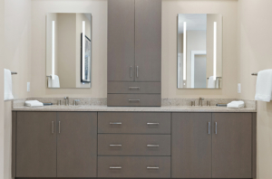 Bath Renovations in Oakton Virginia