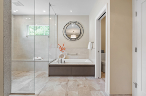 Primary Bathroom Renovations in Northern VA