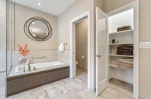 Bath Remodelers in Oakton Virginia