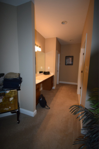 Bath Renovations in Oakton Virginia