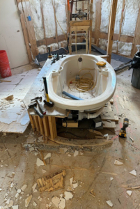 Interior Remodelers in Northern VA