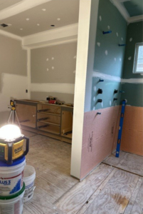 remodeling companies in oakton virginia