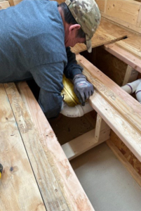 Home Renovations in Oakton Virginia