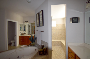 Bath Renovations in Northern VA