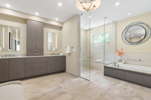 Primary Bathroom Remodelers in Oakton Virginia