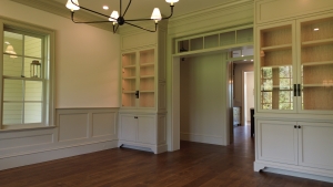custom home in Aldie, Virginia | Bowers Design Build -Custom Builder