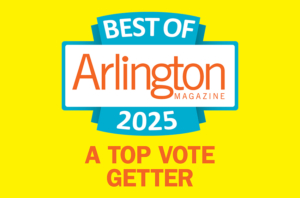 Bowers Design Build Voted Best Builder in Best of Arlington Survey