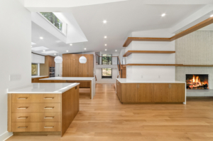 Kitchen Remodelers in McLean Virginia