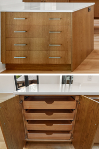Kitchen Remodelers in Northern VA