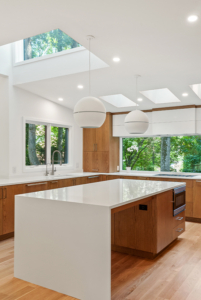 Kitchen Renovations in Northern VA