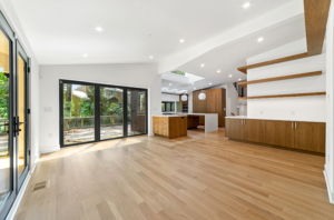 Interior Renovations in McLean Virginia
