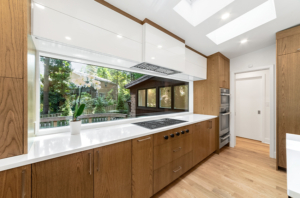 Kitchen Remodelers in Northern VA