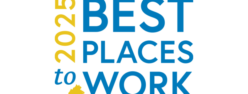 Bowers Design Build voted 2025 Best Places to Work in Virginia