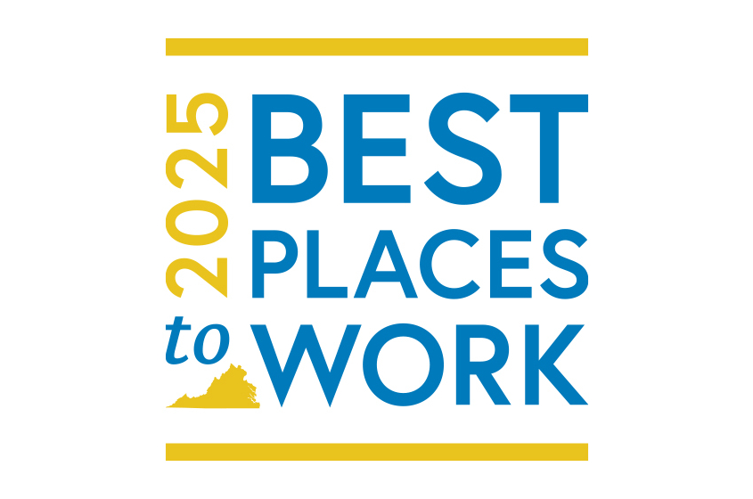 Bowers Design Build voted 2025 Best Places to Work in Virginia