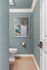 Bathroom Renovations in McLean Virginia