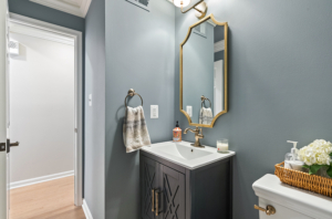 Bathroom Remodelers in McLean Virginia