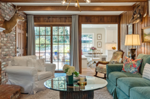 Interior Renovations in McLean Virginia