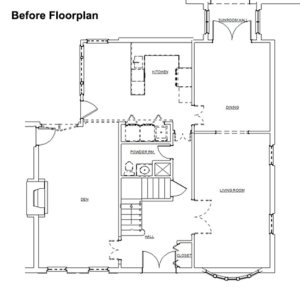 Interior Remodelers in Northern VA