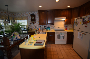 Kitchen Remodelers in Northern VA