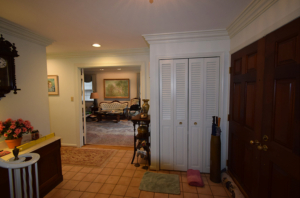 Interior Renovations in Northern VA