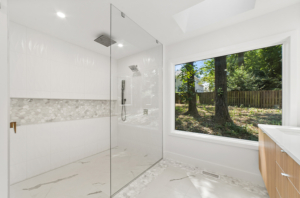 Bathroom Renovations in McLean Virginia