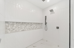 Bathroom Renovations in Northern VA