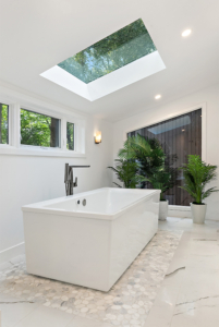 Bathroom Remodelers in McLean Virginia